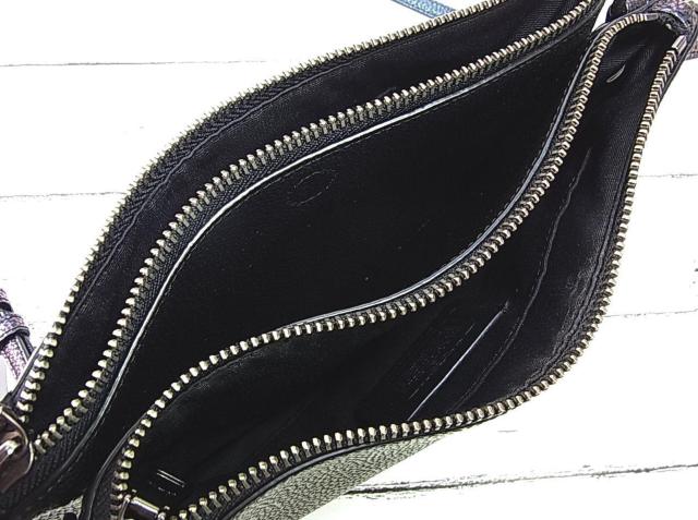 お買い得良品★正規品 良品 COACHコーチレザー 3室構造 レイラ クロスボディバックショルダーバッグ F22555 < ブランド お買い得良品★正規品 良品 COACHコーチレザー 3室構造 レイラ クロスボディバックショルダーバッグ F22555 < ブランドの