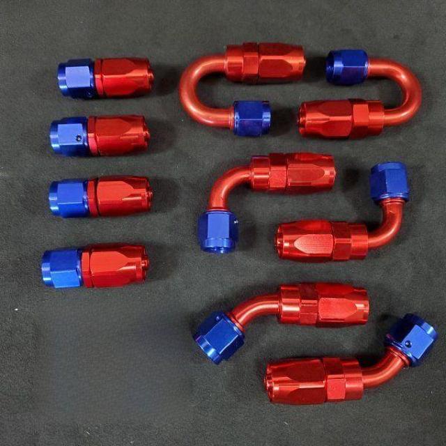 �I�C���N�[���[ �X�e�����b�V���z�[�X�Z�b�g AN6 5m �t�B�b�e�B �� ������/�o�C�N