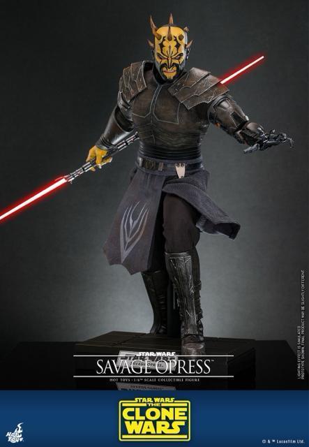 �z�b�g�g�C�Y TMS136�X�^�[�E�E�H�[�Y �N���[���E�E�H�[�Y �T���@�[�W�E�I�v���XStar Wars Savage Opress �� �z�r�[�� 