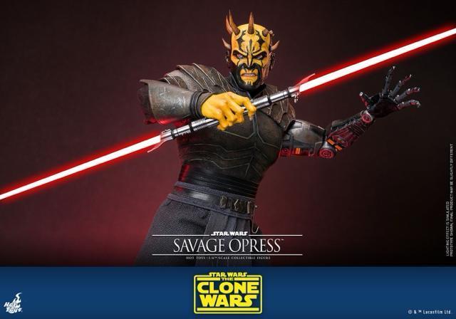�z�b�g�g�C�Y TMS136�X�^�[�E�E�H�[�Y �N���[���E�E�H�[�Y �T���@�[�W�E�I�v���XStar Wars Savage Opress �� �z�r�[�� 
