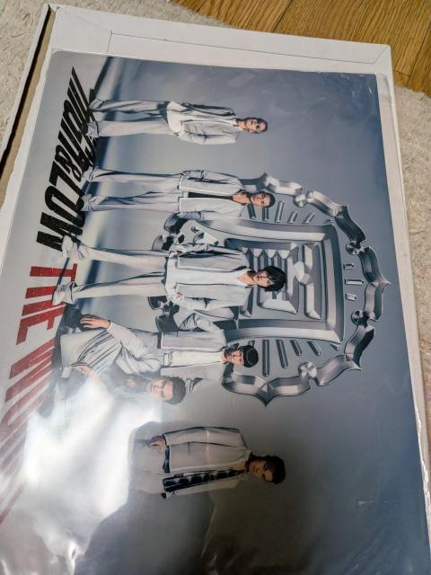 OUT�A�n�C&���[�N���A�t�@�C�� �� �z�r�[�� 