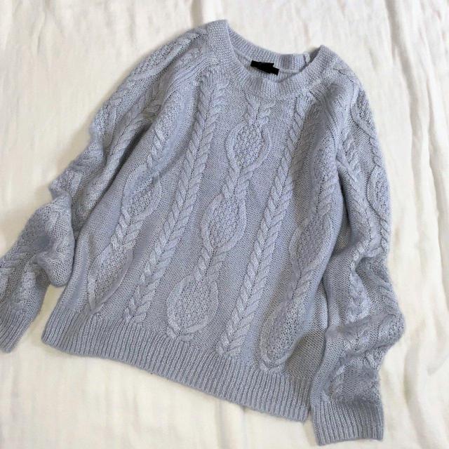 H��M���͗l�҂݃��w�����C�N�j�b�g/���i  �� �u�����h�� 