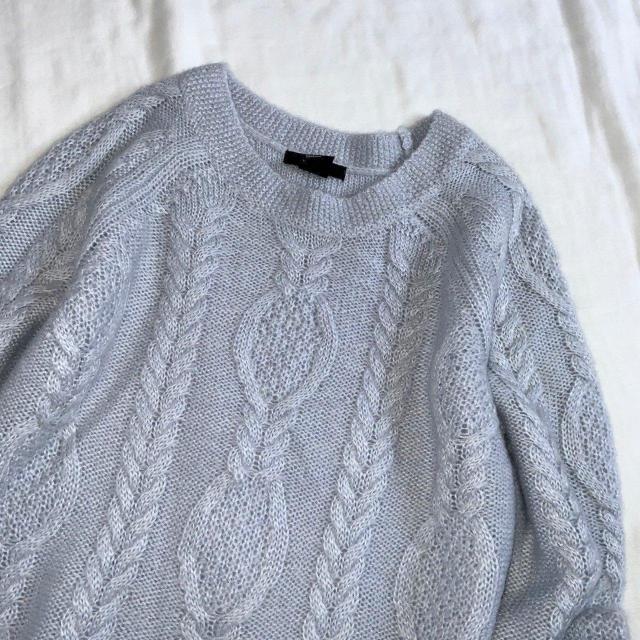 H��M���͗l�҂݃��w�����C�N�j�b�g/���i �� �u�����h�� 