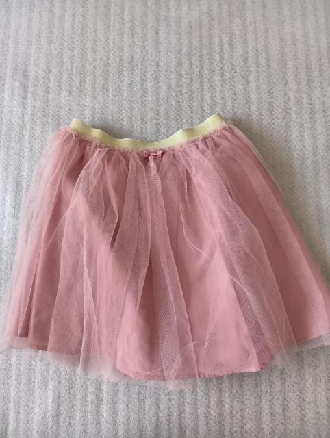 ☆ anyFAM ☆ チュールスカート ☆ 120サイズ ☆ エニィファム < キッズ/ベビー ☆ anyFAM ☆ チュールスカート ☆ 120サイズ ☆ エニィファム < キッズ/ベビーの