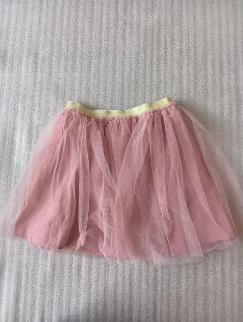 ☆ anyFAM ☆ チュールスカート ☆ 120サイズ ☆ エニィファム < キッズ/ベビー ☆ anyFAM ☆ チュールスカート ☆ 120サイズ ☆ エニィファム < キッズ/ベビーの