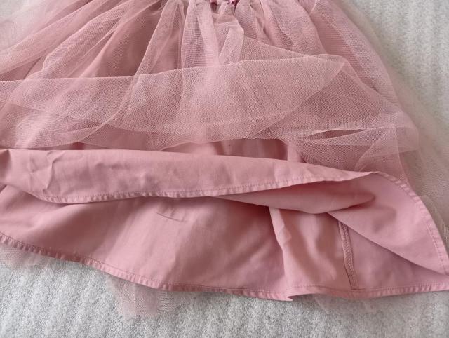 ☆ anyFAM ☆ チュールスカート ☆ 120サイズ ☆ エニィファム < キッズ/ベビー ☆ anyFAM ☆ チュールスカート ☆ 120サイズ ☆ エニィファム < キッズ/ベビーの