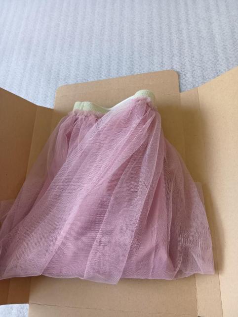 ☆ anyFAM ☆ チュールスカート ☆ 120サイズ ☆ エニィファム < キッズ/ベビー ☆ anyFAM ☆ チュールスカート ☆ 120サイズ ☆ エニィファム < キッズ/ベビーの