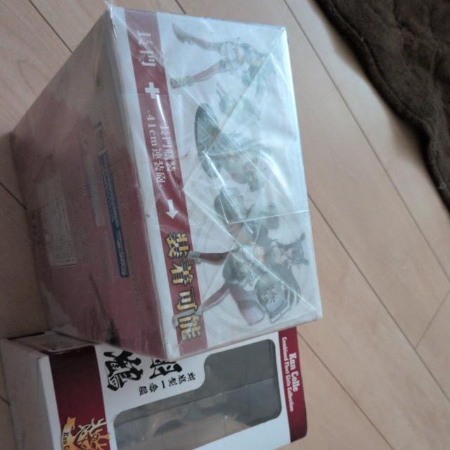 �͑����ꂭ����� -�͂���- ����&�Ē� �t�B�M���A 2�_�Z�b�g �� �z�r�[�� 