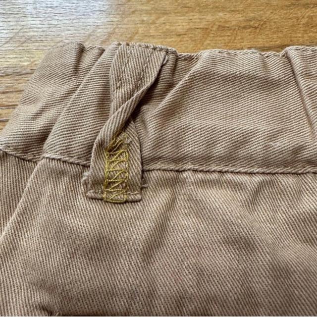 �y�A�[�X�~���[�W�b�N&�G�R���W�[ �z���� �V���[�g�p���c 90cm �� �L�b�Y/�x�r�[�� 