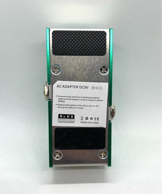 MXR CARBON COPY �J�[�{���R�s�[ �A�i���O�f�B���C �N���[�� �G�t�F�N�^�[ �y�_�� delay �M�^�[ ���g�p �� �z�r�[�� 