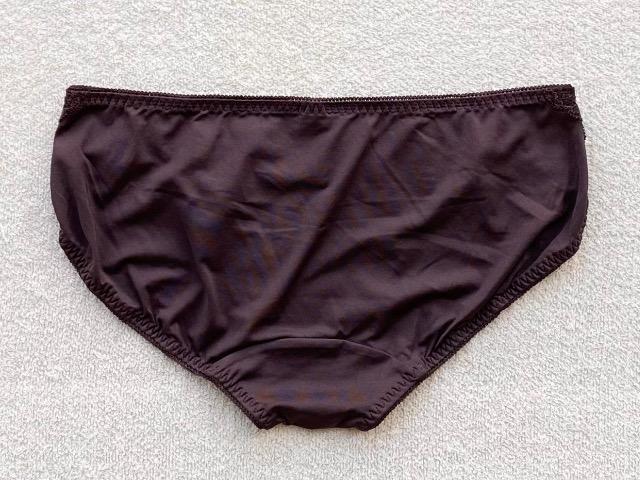 Triumph AMOSTYLE �V���[�c M�T�C�Y 6���Z�b�g �� �����t�@�b�V������ 