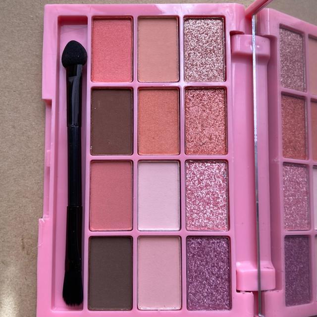 �~���[��12�F�p���b�g  �� ����/�R�X��/�l�C���� 