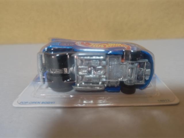 HW ブルーカード 30th '96 VWバス < ホビー HW ブルーカード 30th '96 VWバス < ホビーの