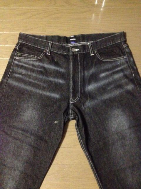 《スキャナー》デニム スワッガー ナイトレイド FAT スワッガー VINTAGE ステューシー ビンテージ ヴィンテージ 古着 < ブランド  《スキャナー》デニム スワッガー ナイトレイド FAT スワッガー VINTAGE ステューシー ビンテージ ヴィンテージ 古着 < ブランドの