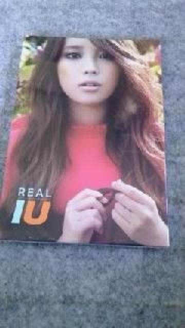 韓国K-POPIU(アイユー)<REAL>韓国版 < CD/DVD/ビデオ  韓国K-POPIU(アイユー)<REAL>韓国版  < CD/DVD/ビデオの