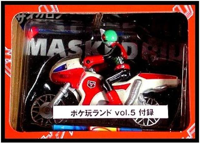 限定キャラウィール 新サイクロン 2号Ver.●●未開封・即決! < ホビー  限定キャラウィール 新サイクロン 2号Ver.●●未開封・即決! < ホビーの