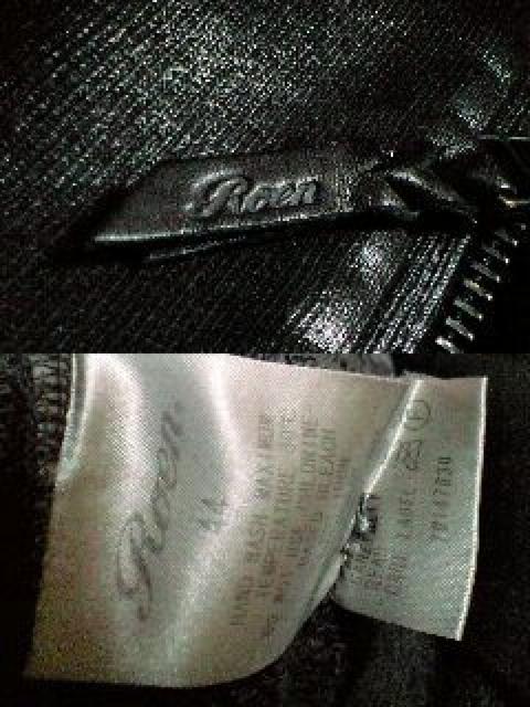 新品ROENロエン コーティングスカルパーカー 44 < ブランド  新品ROENロエン コーティングスカルパーカー 44 < ブランドの