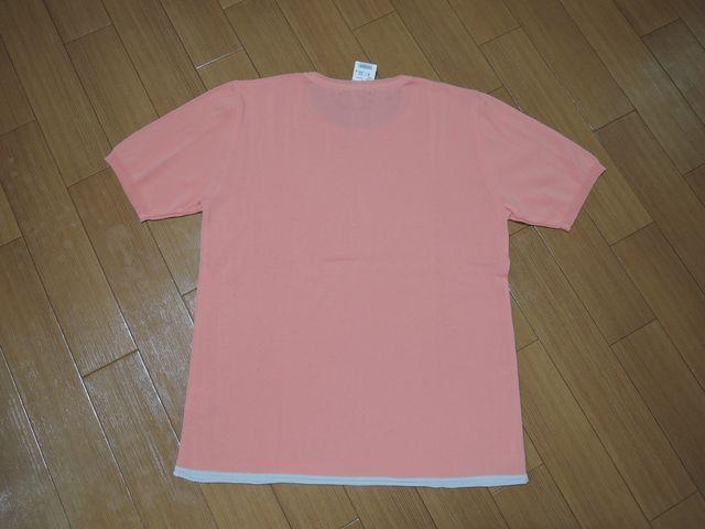 新品アンフィビアンAMPHIBIANコットンニットカットソー3上野商会 < 男性ファッション 新品アンフィビアンAMPHIBIANコットンニットカットソー3上野商会 < 男性ファッションの