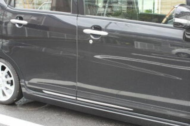 汎用メッキモールtype6 4本入りタイプ高品質 < 自動車/バイク 汎用メッキモールtype6 4本入りタイプ高品質 < 自動車/バイク