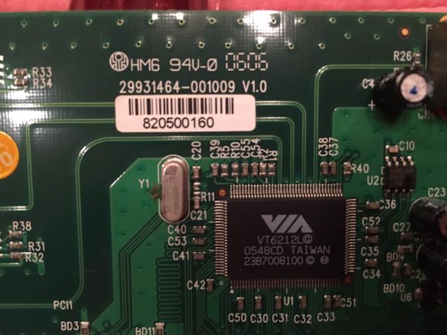 ■Logitec製 LHA-USB2VA USB 2.0 PCIカード < PC本体/周辺機器  ■Logitec製 LHA-USB2VA USB 2.0 PCIカード < PC本体/周辺機器の