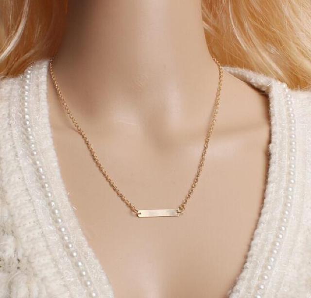 衝撃100円セール★超人気 ネックレス14 ゴールド < 女性アクセサリー/時計 衝撃100円セール★超人気 ネックレス14 ゴールド < 女性アクセサリー/時計の