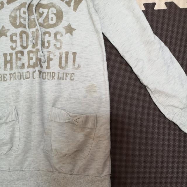 パーカートレーナー < 女性ファッション  パーカートレーナー < 女性ファッションの