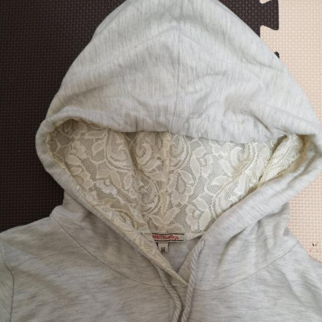 パーカートレーナー < 女性ファッション  パーカートレーナー < 女性ファッションの