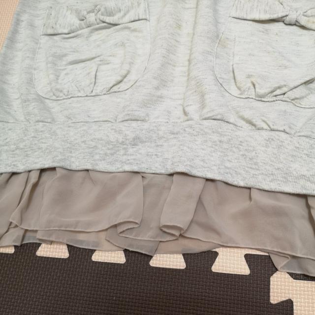 パーカートレーナー < 女性ファッション  パーカートレーナー < 女性ファッションの