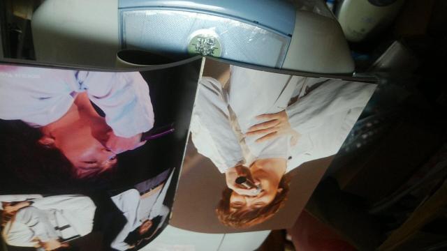 ☆パク・ヨンハ☆in 1107’s〜DVD < CD/DVD/ビデオ ☆パク・ヨンハ☆in 1107’s〜DVD < CD/DVD/ビデオの