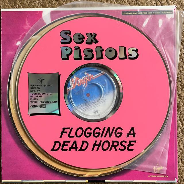 送料無料 セックス・ピストルズ 限定紙ジャケ ベスト < CD/DVD/ビデオ  送料無料 セックス・ピストルズ 限定紙ジャケ ベスト < CD/DVD/ビデオの