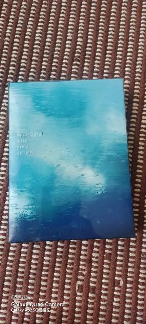 Bank Band@2007(DVD)   ^gObY 