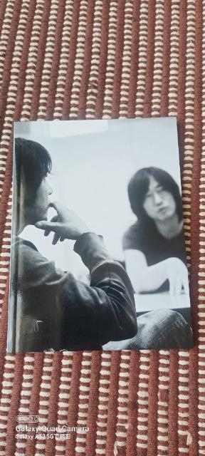 Bank Band@2007(DVD)  ^gObY 