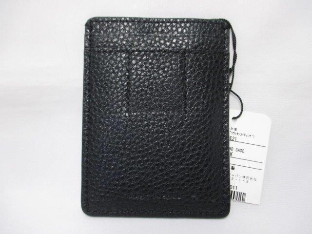 送料無料 新品 マークジェイコブス MARC JACOBS カードケース&マネークリップ メンズ 小物 新作 黒 < ブランド  送料無料 新品 マークジェイコブス MARC JACOBS カードケース&マネークリップ メンズ 小物 新作 黒 < ブランドの