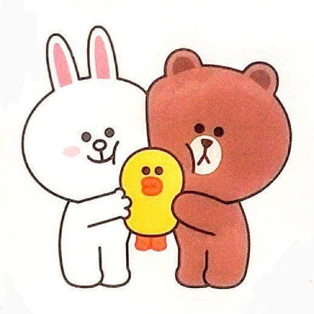 X}C[~@C tY@V[@QZbg(䎆t)@LINE  FRIENDS  Aj/R~bN/LN^[ 