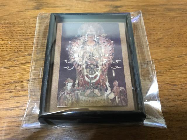 国宝千手観音像マグネット東京国立博物館 < ホビー  国宝千手観音像マグネット東京国立博物館  < ホビーの