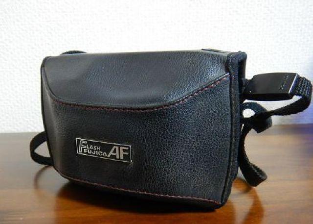 ★フジカ FLASH FUJICA AF カメラ 動作未確認 ジャンク品 < 家電/AV  ★フジカ FLASH FUJICA AF カメラ 動作未確認 ジャンク品 < 家電/AVの