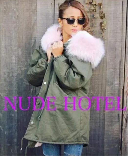 NUDEHOTEL sNRRWPbg   t@bV 