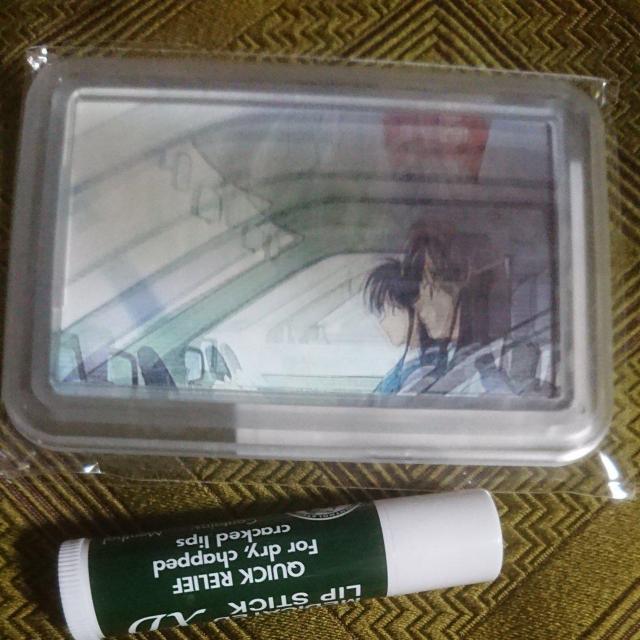 逮捕しちゃうぞ ムービーテレカ弐 < チケット/金券  逮捕しちゃうぞ ムービーテレカ弐  < チケット/金券の