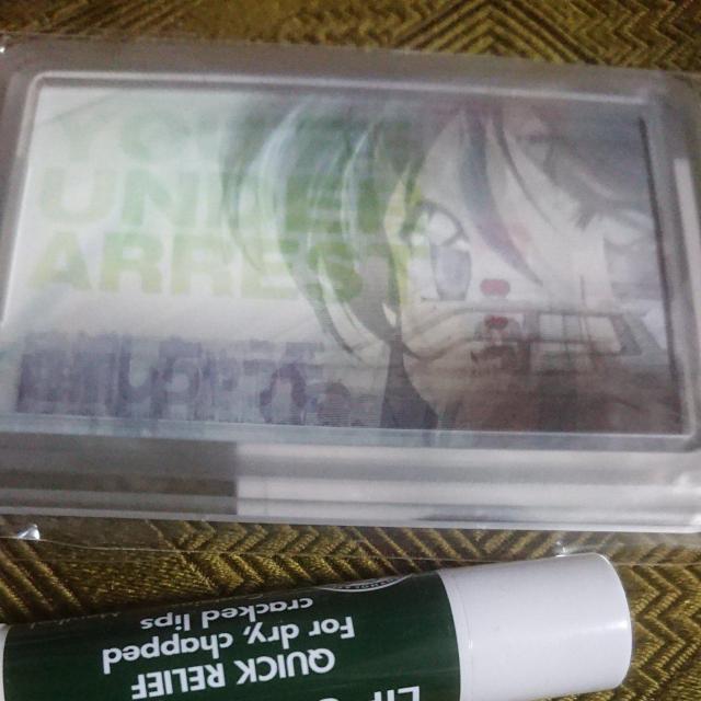 逮捕しちゃうぞ ムービーテレカ弐 < チケット/金券  逮捕しちゃうぞ ムービーテレカ弐 < チケット/金券の