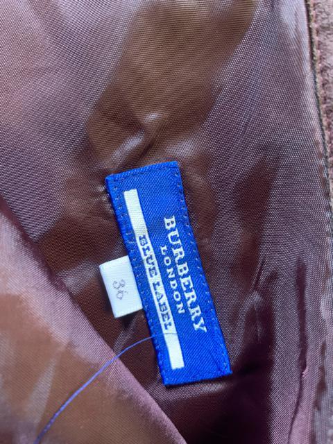  BURBERRY tAXJ[g mo`FbN FTCY36  uh 