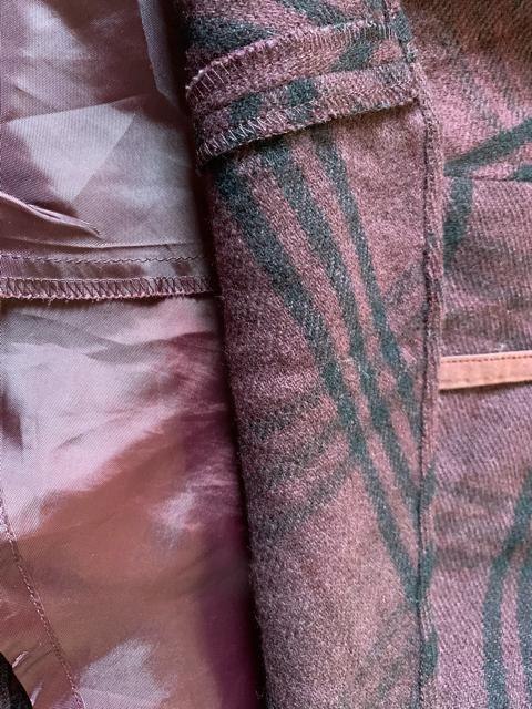  BURBERRY tAXJ[g mo`FbN FTCY36  uh 