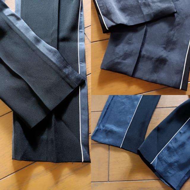 Theory★新品タグ付き★定価3万超え★美脚足長パンツ★綺麗素敵カッコイイ★お得にどーぞ★送料サービス★ < 女性ファッション  Theory★新品タグ付き★定価3万超え★美脚足長パンツ★綺麗素敵カッコイイ★お得にどーぞ★送料サービス★ < 女性ファッションの