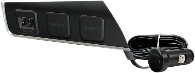 車種専用品 トヨタ C-HR シーエイチアール 専用 増設ソケット 電源ボックス SY-C5 < 自動車/バイク 車種専用品 トヨタ C-HR シーエイチアール 専用 増設ソケット 電源ボックス SY-C5 < 自動車/バイク