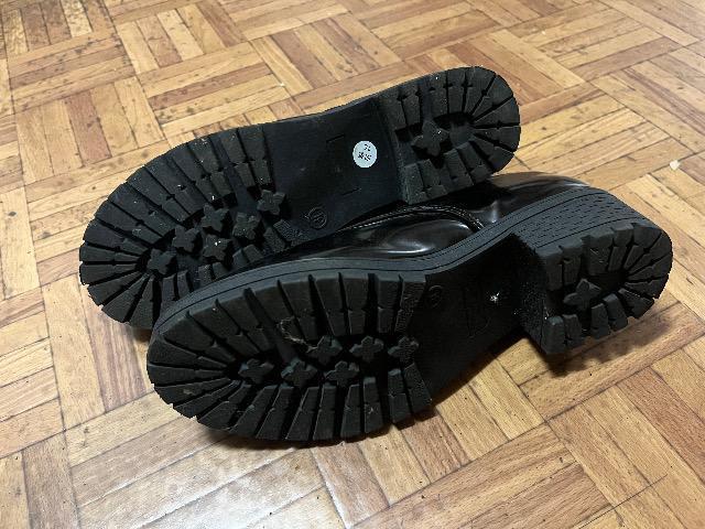 エナメルローファー < 女性ファッション  エナメルローファー < 女性ファッションの