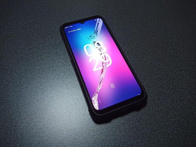 CUBOT KINGKONG 9 < 家電/AV CUBOT KINGKONG 9 < 家電/AVの