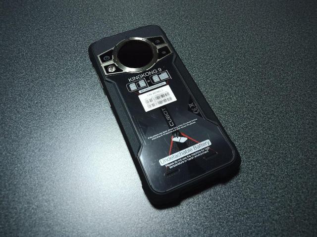 CUBOT KINGKONG 9 < 家電/AV CUBOT KINGKONG 9 < 家電/AVの