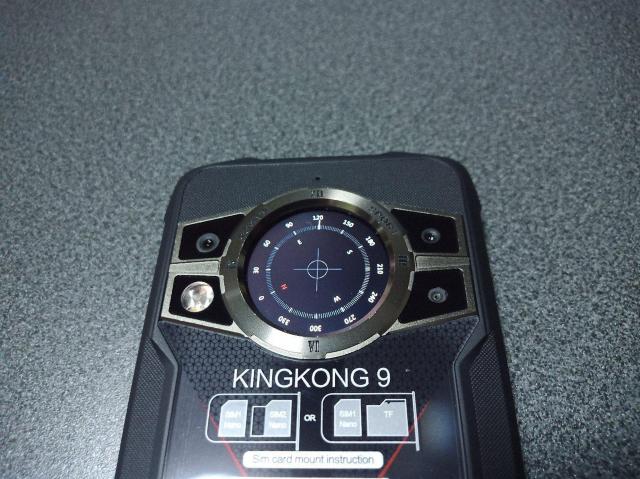 CUBOT KINGKONG 9 < 家電/AV CUBOT KINGKONG 9 < 家電/AVの