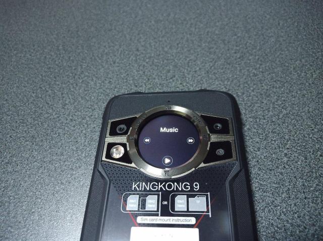 CUBOT KINGKONG 9 < 家電/AV CUBOT KINGKONG 9 < 家電/AVの