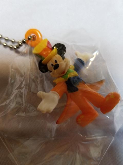 ミッキー < おもちゃ ミッキー < おもちゃの