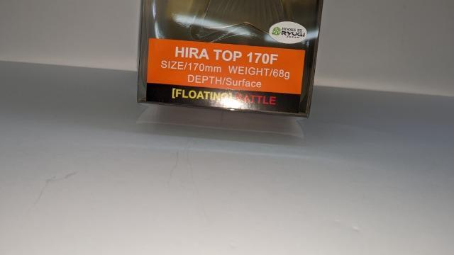ノリーズ ヒラトップ170F ホログラム生ゴールド < レジャー/スポーツ  ノリーズ ヒラトップ170F ホログラム生ゴールド < レジャー/スポーツの